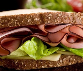 Sandwiches - All our sandwiches are made fresh to order.